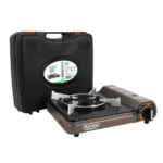 Orcamp Tekli Portatif Ocak Gaz Stop Emniyetli