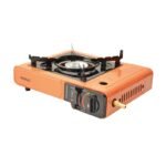 Nurgaz Tekli Portatif Ocak