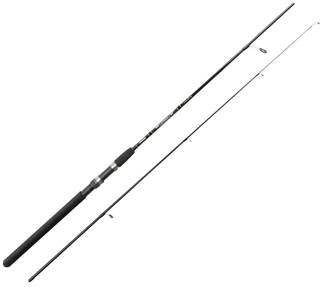2904202669f1e982722bb.jpeg Okuma G-Force Spin 7' 210 cm 5-20 gr 2 Parça Spin Kamışı - Görsel 1