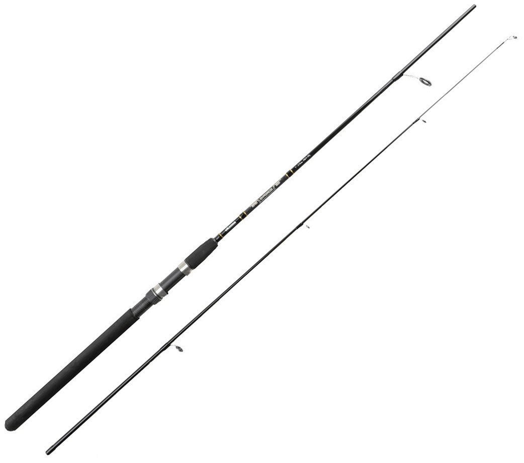 2904202669f1e984a32fd.jpeg Okuma G-Force Spin 9' 270 cm 7-35 gr 2 Parça Spin Kamışı - Görsel 1