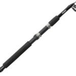 Okuma G-Force Tele Spin 9' 270 cm 20-40 gr 6 Parça Tele Spin Kamışı