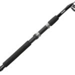 Okuma G-Force Tele Spin 10' 300 cm 20-60 gr 7 Parça Tele Spin Kamışı