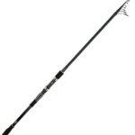 Okuma V system Tele Spin 8'0 240 cm 10-40 gr Spin Kamışı