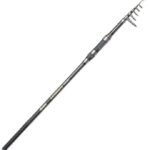 Okuma Carbonite Tele Surf 13' 390 cm 100-200 Surf Kamışı
