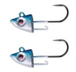Savage gear 3D Sardine Jigheads 10 cm #1/0 2 Pcs