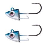 Savage gear 3D Sardine Jigheads 10 cm #1/0 2 Pcs