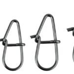 Savage gear Needle Eggsnaps S 24 9kg 20 Adet