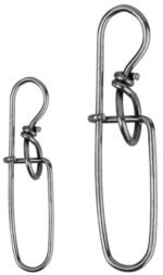 Savage gear Staylock Snap 10 Adet