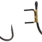 Savage gear Twin Spike Stinger Hook L # 3/0 5 Pcs