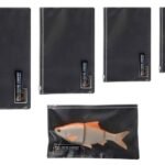 Savage gear PP Ziplock Bags XL 36 cm x 20 cm 10 pcs