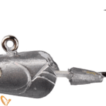 Savage gear Sandeel Jigg Head 29 gr 5/0 3 Adet
