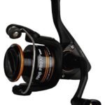 Okuma Fına Pro XP FD-55 Olta Makinesi
