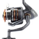 Okuma Fına Pro XP FD-65 Olta Makinesi