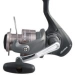 Okuma Revenger Pro RVP-65 Olta Makinesi