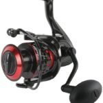 Okuma Ceymar FD CXT-55 Olta Makinesi