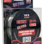 Lineaeffe Hıkaru Ultra Floro Carbon 150mt Misine