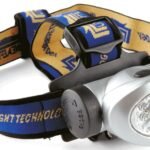 Lineaeffe 8 Led Kafa Lambası