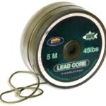 Lineaeffe Lead Core 5Mt