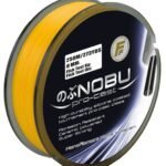 Lıneaeffe Nobu Procast 250mt Fluo Orange