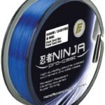 Lıneaeffe Nınja Pro Cast 500Mt Blue