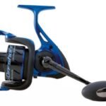 Lıneaeffe Offshore 5+1bb Alumına Spool Olta Makinesi