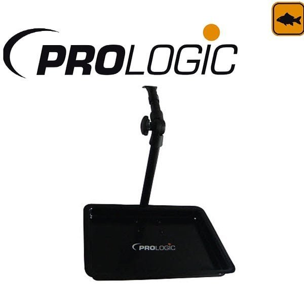 2904202669f1ea2aef4af.jpeg ProLogic Spider Table (23x17cm) - Görsel 1
