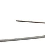 Savage gear Slug Darting Weedless Hook 4 gr #1/0 5 Adet