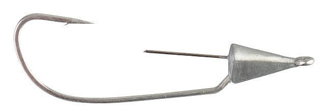 2904202669f1ea3030bd0.jpeg Savage gear Slug Darting Weedless Hook 4 gr #1/0 5 Adet - Görsel 1