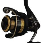 Okuma Custom Spin Csp-65a FD Olta Makinesi