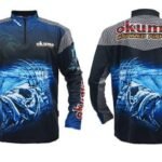 Okuma Tournament Jersey 0 Polyester