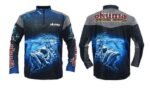 Okuma Tournament Jersey 0 Polyester