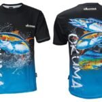 Okuma T-Shirt 0 Polyester