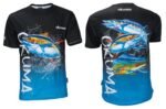 Okuma T-Shirt 0 Polyester