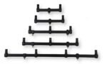 Prologic Buzzerbar 4 Rod 1 Adet (with 60.5cm) Sehpa
