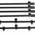 Prologıc Black Fire Banksticks Ayak