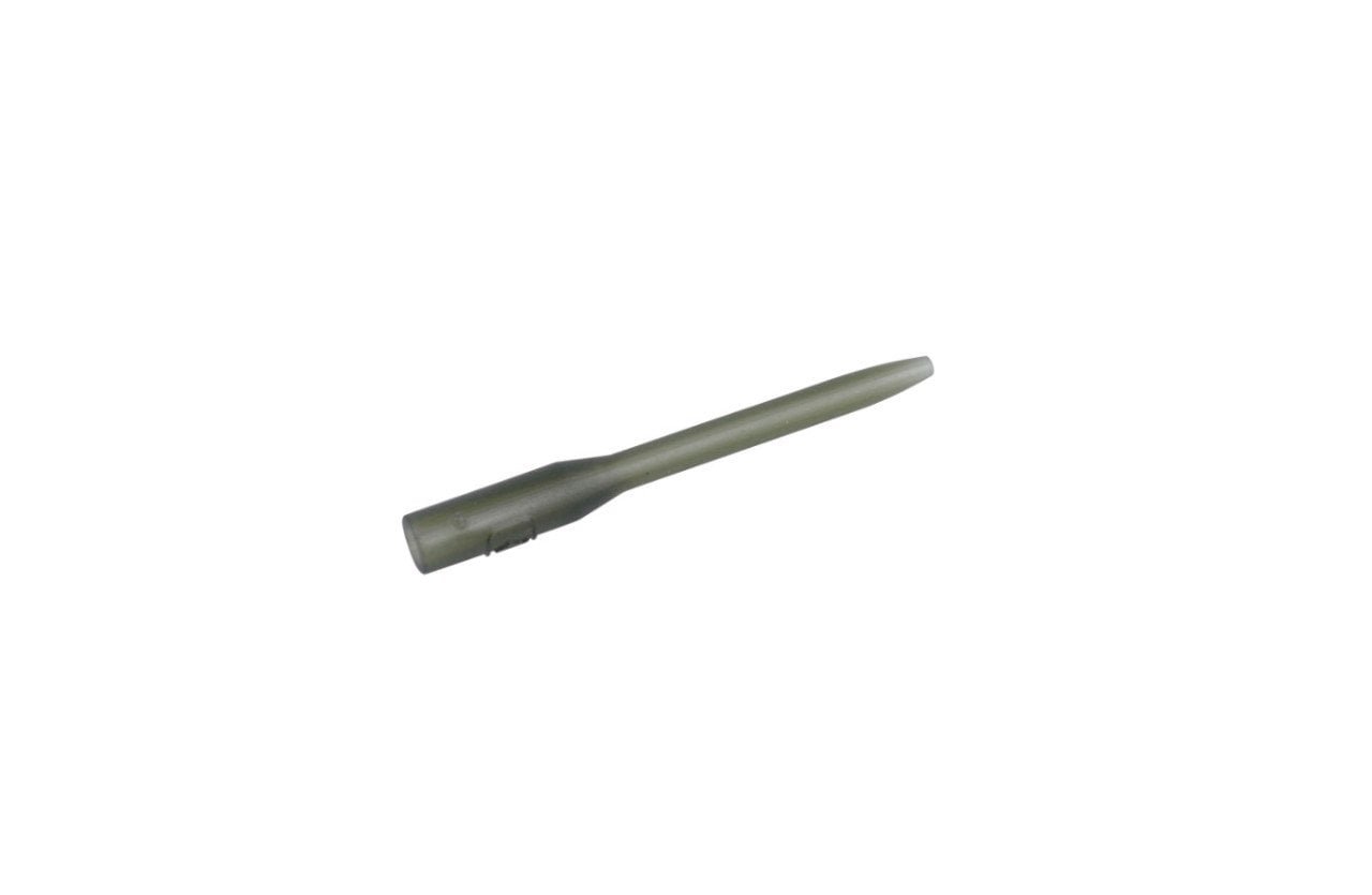 2904202669f1ecaccf5d5.jpeg Prologıc LM Anti Tangle Rig Sleeves 3 cm 20 Adet - Görsel 1