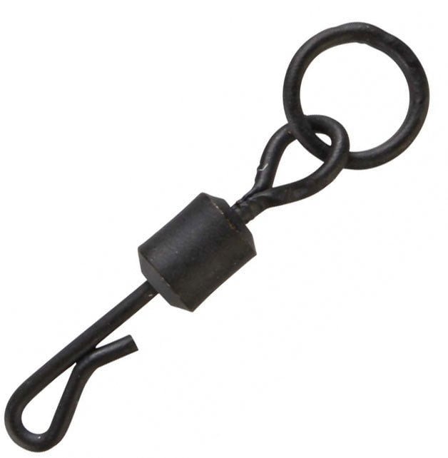 2904202669f1ecaeb060c.jpeg Prologıc LM Quick Change Swivel w/Ring 15 Adet - Görsel 1