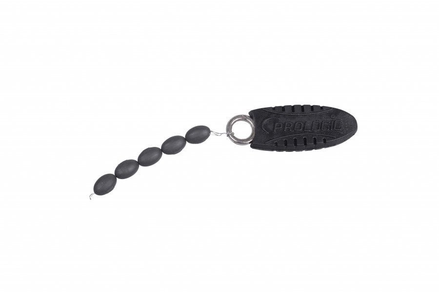 2904202669f1ecb1d2462.jpeg Prologıc LM Downforce Tungsten Mega Drop Sinkers 10 Adet - Görsel 1