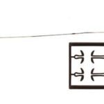 Prologıc Spectrum FC Stiff D-Rig 15cm 30lb/C3 1 Adet