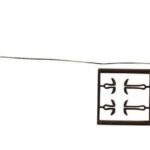 Prologıc Reptilian Anti Eject Rig 20cm 25lb/C1 1 Adet