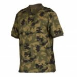 Prologıc Bank Bound Camo Polo