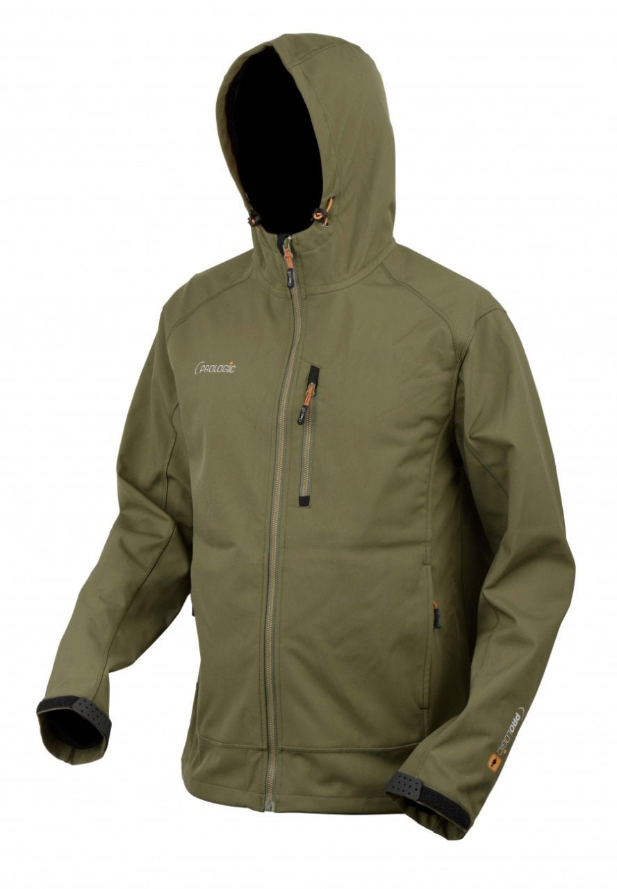 2904202669f1ecb96fea3.jpeg Prologıc Shell-Lite Jacket - Görsel 1