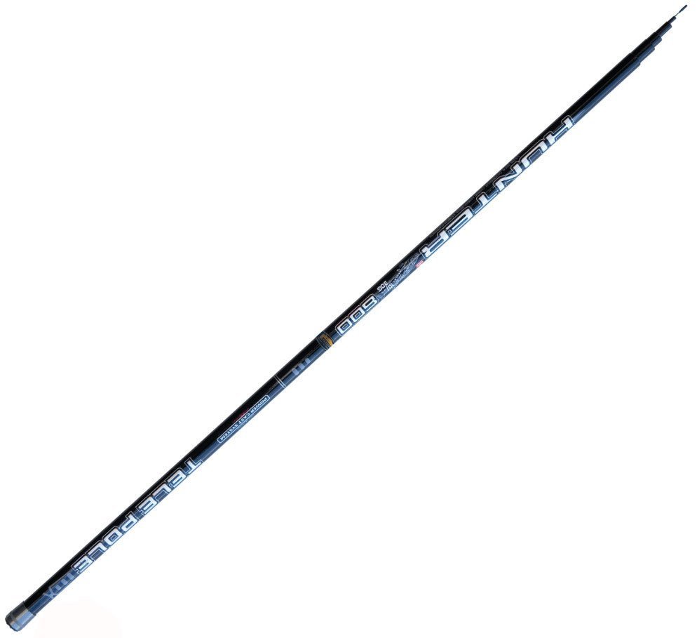 2904202669f1ecc237f87.jpeg Lineaeffe Hunter Pole 400cm Uzatma Kamışı - Görsel 1