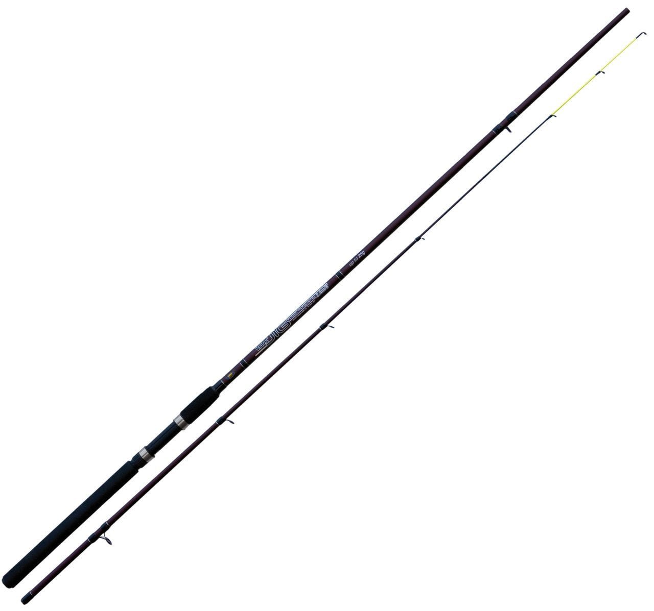 2904202669f1ecc5b0621.jpeg Lineaeffe Vıgor Jıg 25g 240cm Spınnıng Kamışı - Görsel 1