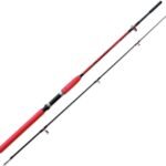Lineaeffe Mustang 2.40Mt 100-250gr Tekne Kamışı