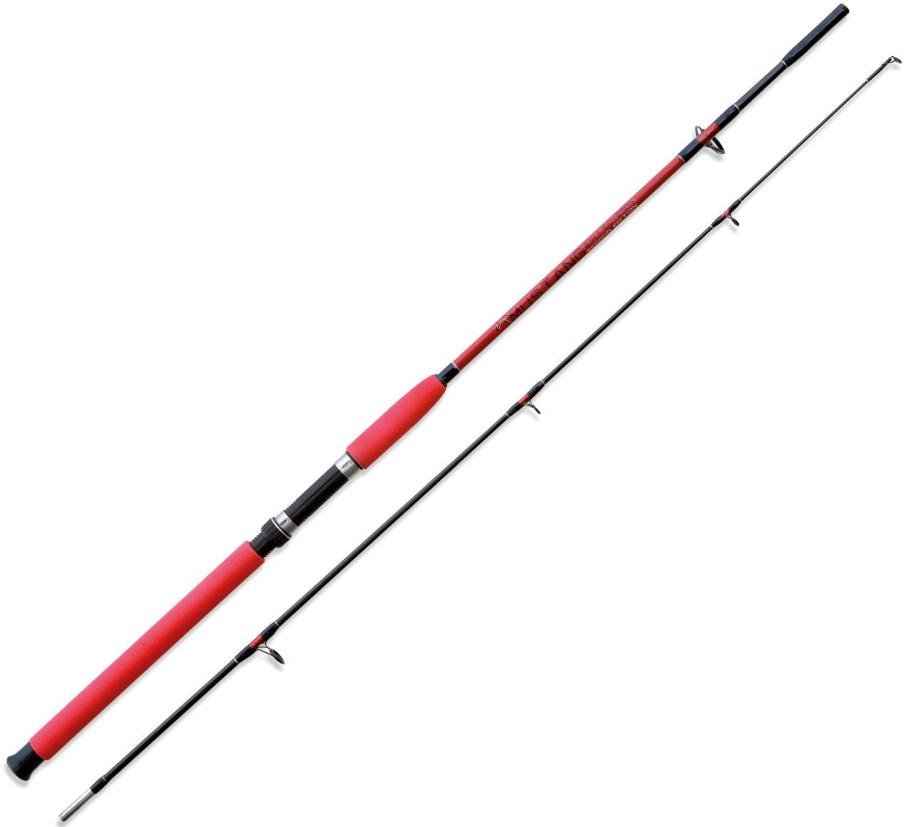 2904202669f1ecc871c7e.jpeg Lineaeffe Mustang 2.70Mt 100-250gr Tekne Kamışı - Görsel 1