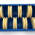 Lineaeffe Takım Sarma Aparatı Set *12