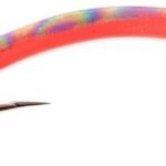 Lineaeffe Hiper Catch Tıger Mackerel Hook Japenese Red
