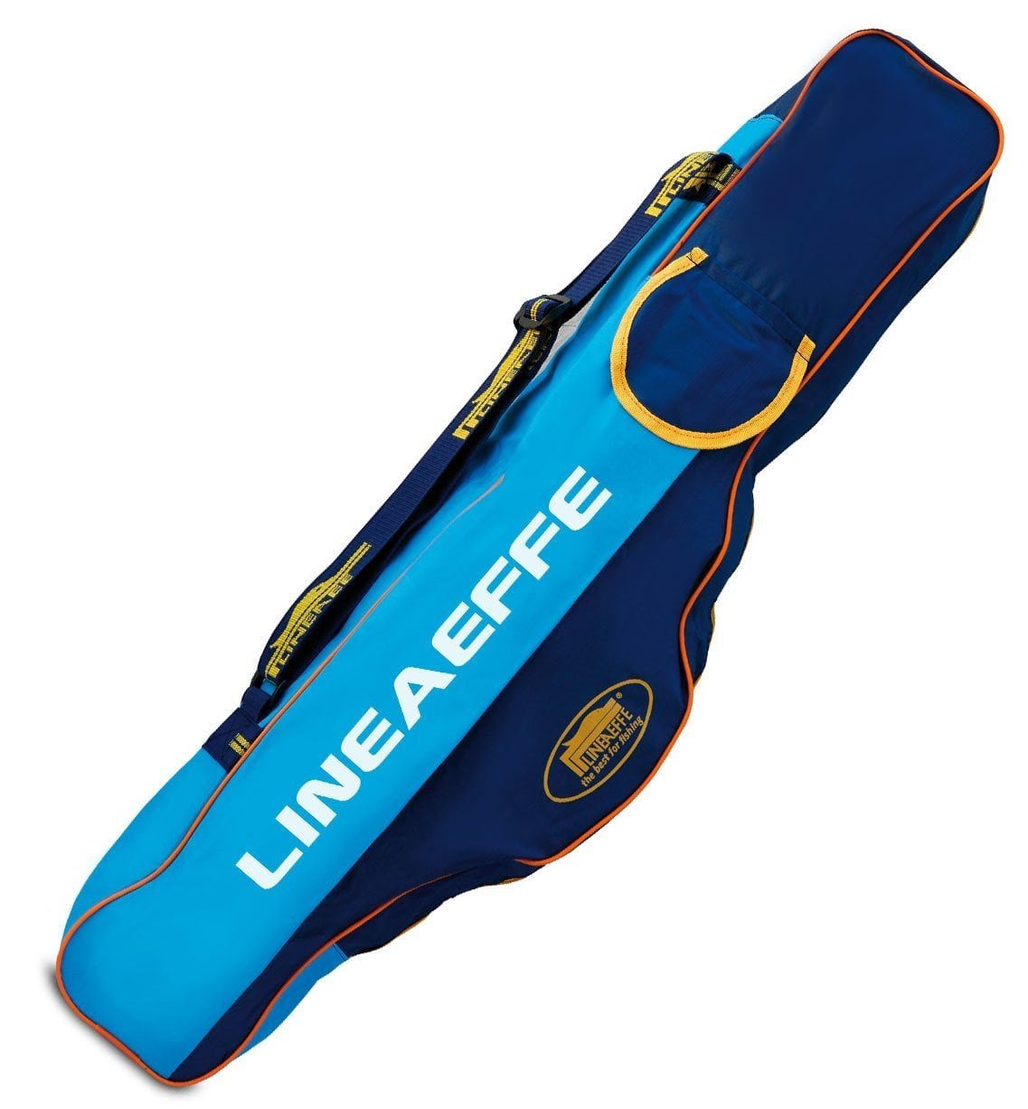 2904202669f1eccce4832.jpeg Lineaeffe Fodero 90 cm Kamış Çantası - Görsel 1