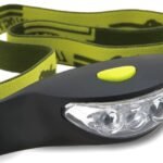 Lineaeffe Lambada 3 Led Kafa lambası